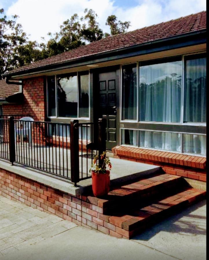 The Jervis Bay Villas Vincentia Εξωτερικό φωτογραφία
