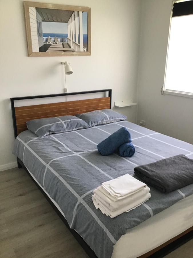 The Jervis Bay Villas Vincentia Εξωτερικό φωτογραφία