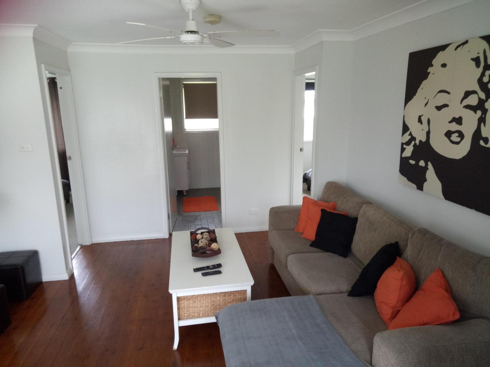 The Jervis Bay Villas Vincentia Δωμάτιο φωτογραφία