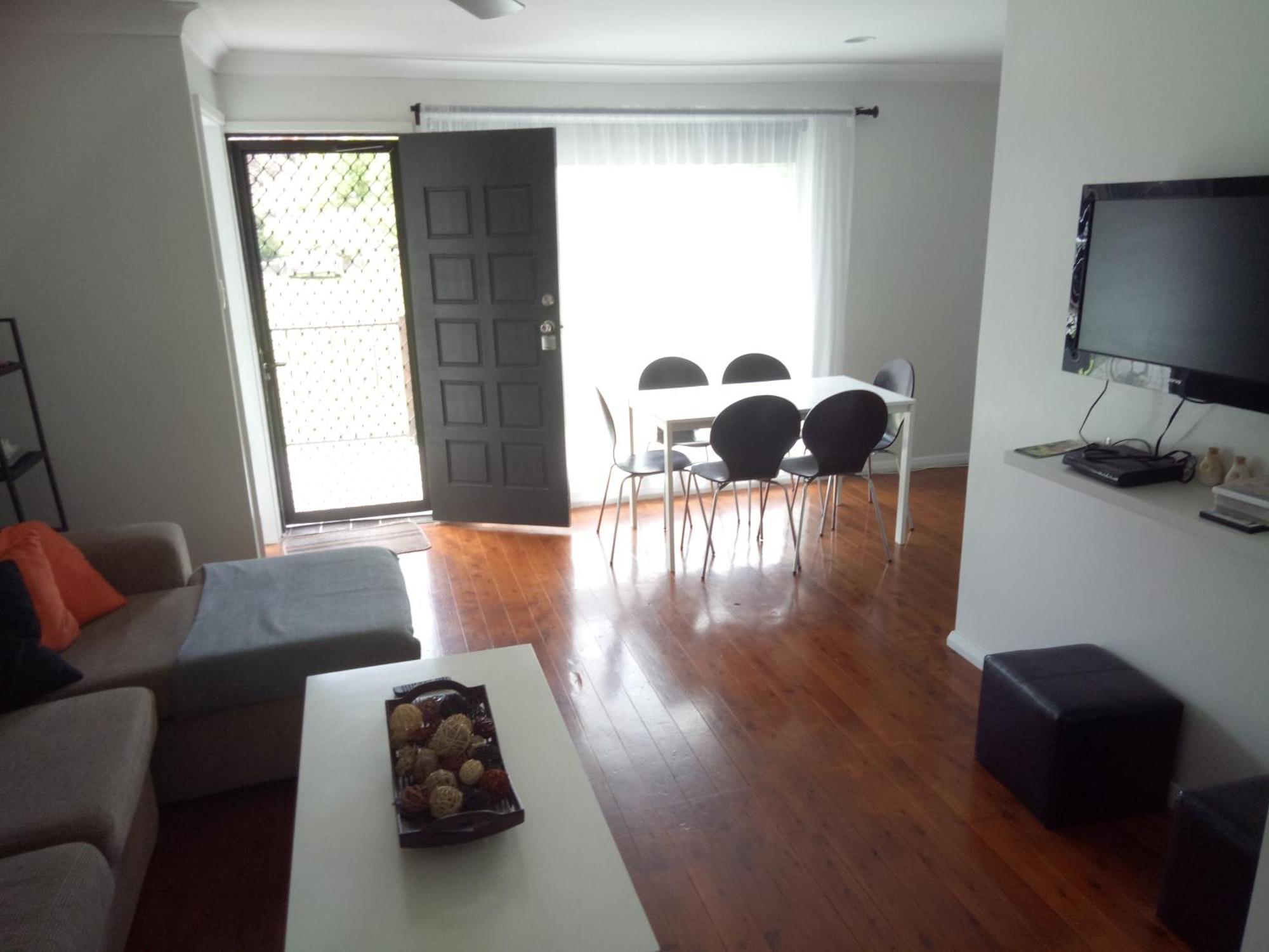 The Jervis Bay Villas Vincentia Δωμάτιο φωτογραφία