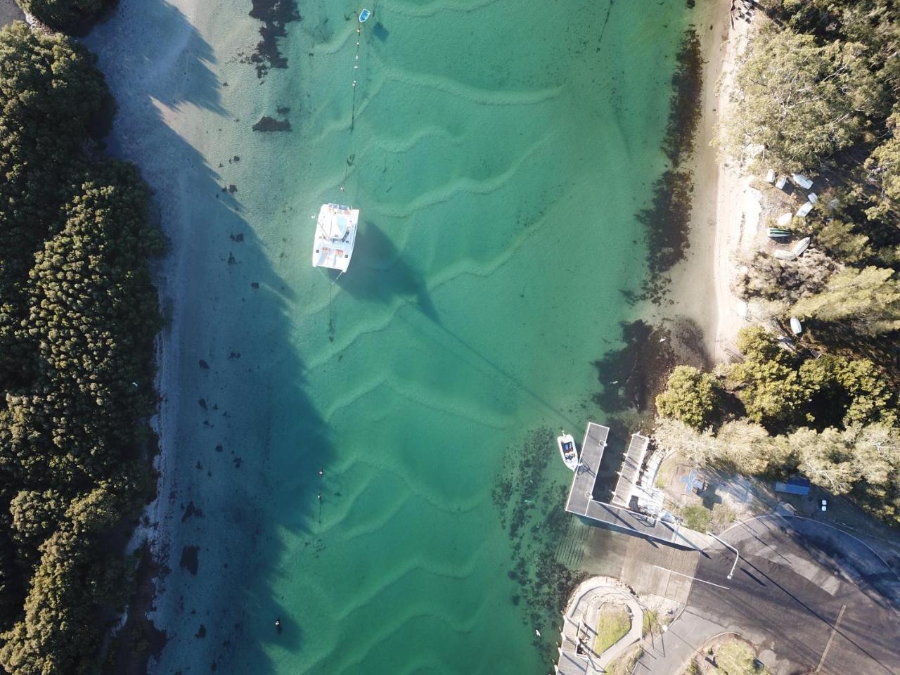 The Jervis Bay Villas Vincentia Εξωτερικό φωτογραφία