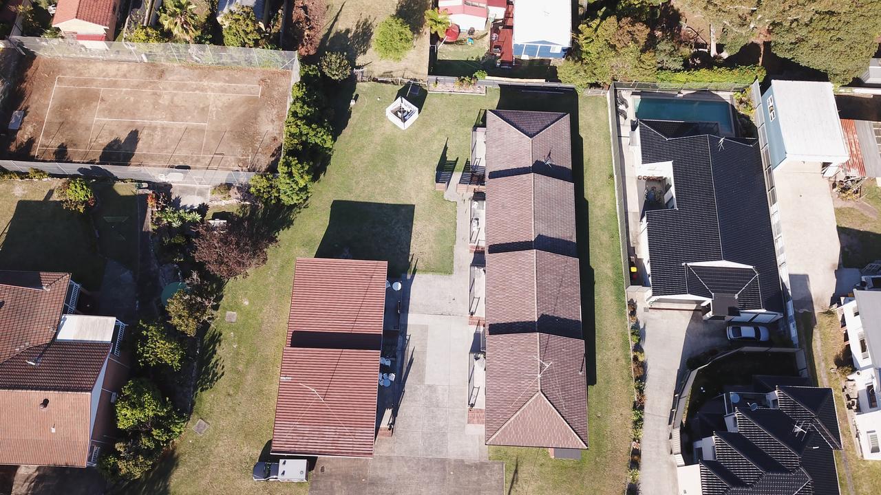The Jervis Bay Villas Vincentia Εξωτερικό φωτογραφία